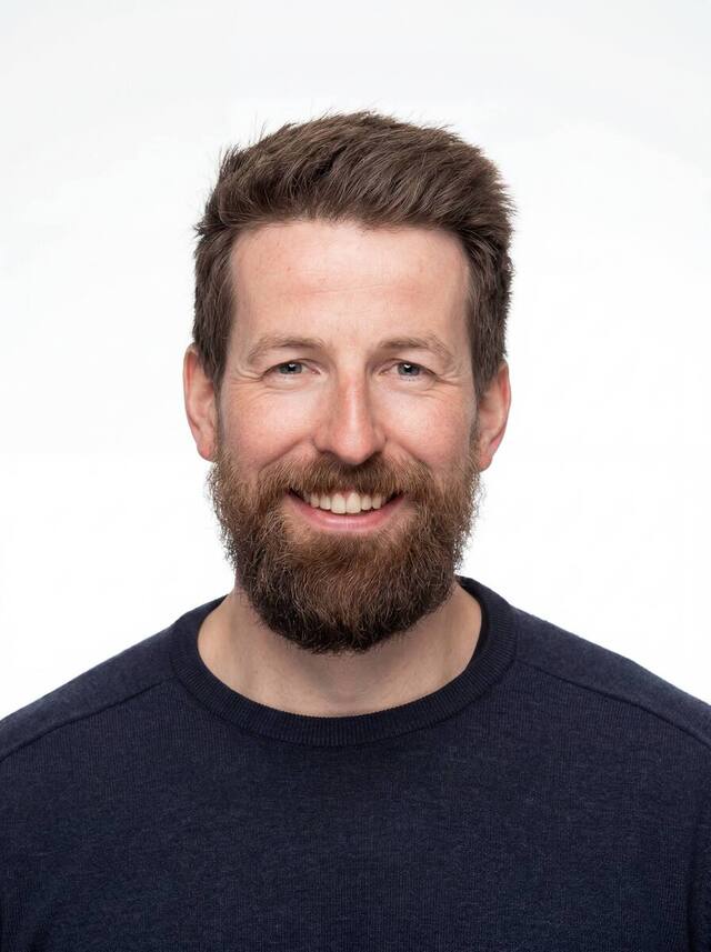 Dr Sam Werner